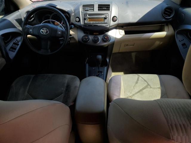 2T3ZF4DV3CW136738 - 2012 TOYOTA RAV4 黑色 照片 8