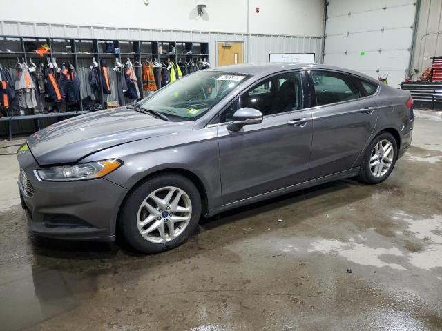2013 FORD FUSION SE, 