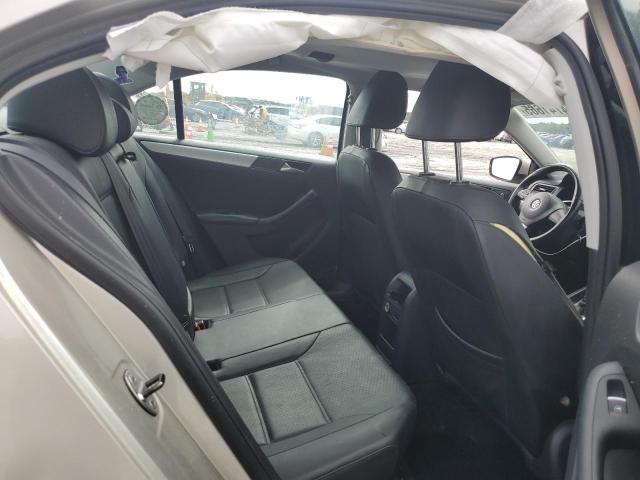 3VWDP7AJ6DM239470 - 2013 VOLKSWAGEN JETTA SE TAN photo 10