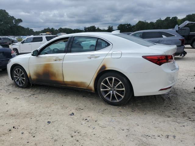 19UUB2F74HA005298 - 2017 ACURA TLX ADVANCE Ağ foto 2