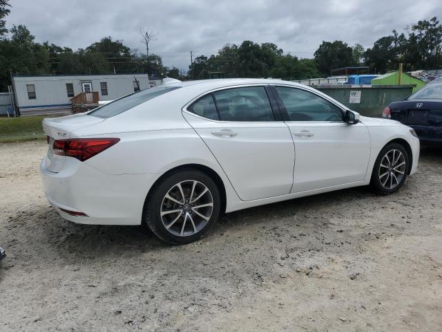 19UUB2F74HA005298 - 2017 ACURA TLX ADVANCE Ağ foto 3