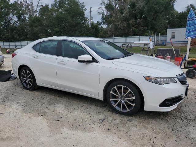 19UUB2F74HA005298 - 2017 ACURA TLX ADVANCE Ağ foto 4