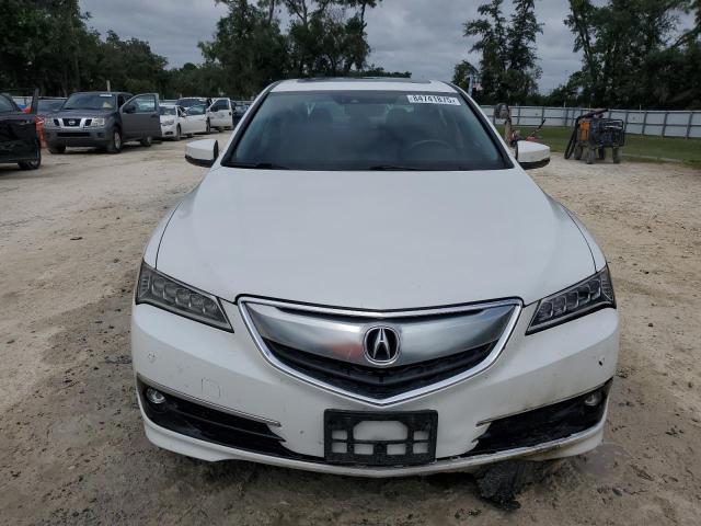 19UUB2F74HA005298 - 2017 ACURA TLX ADVANCE Ağ foto 5