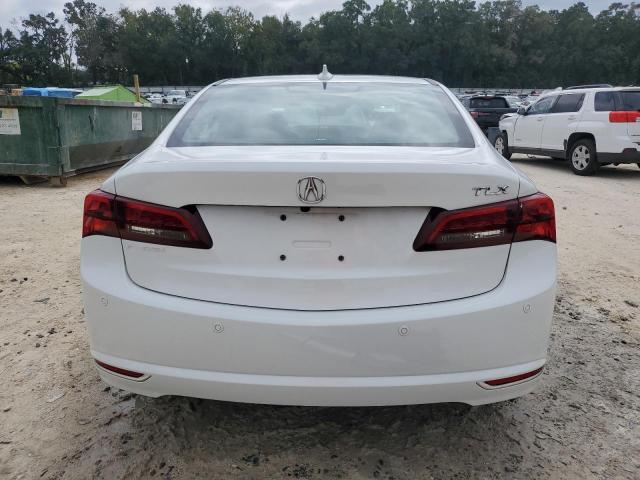 19UUB2F74HA005298 - 2017 ACURA TLX ADVANCE Ağ foto 6