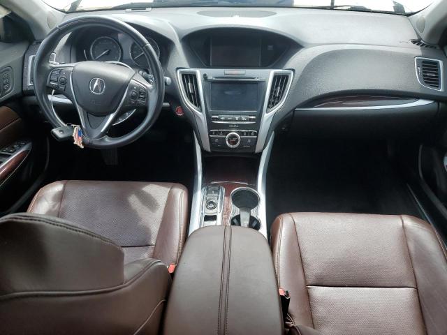 19UUB2F74HA005298 - 2017 ACURA TLX ADVANCE Ağ foto 8
