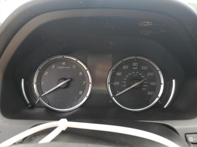 19UUB2F74HA005298 - 2017 ACURA TLX ADVANCE Ağ foto 9