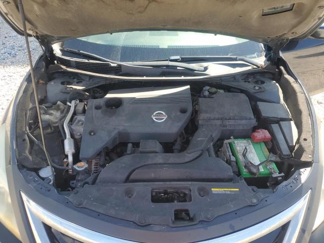 1N4AL3AP2FC154912 - 2015 NISSAN ALTIMA 2.5 BLACK photo 11