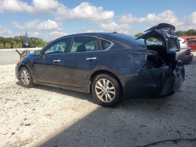 1N4AL3AP2FC154912 - 2015 NISSAN ALTIMA 2.5 BLACK photo 2