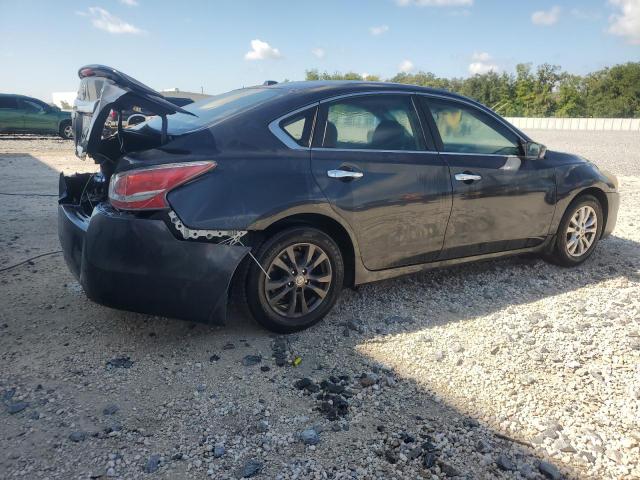 1N4AL3AP2FC154912 - 2015 NISSAN ALTIMA 2.5 BLACK photo 3
