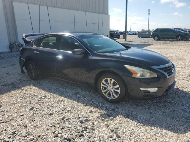 1N4AL3AP2FC154912 - 2015 NISSAN ALTIMA 2.5 BLACK photo 4