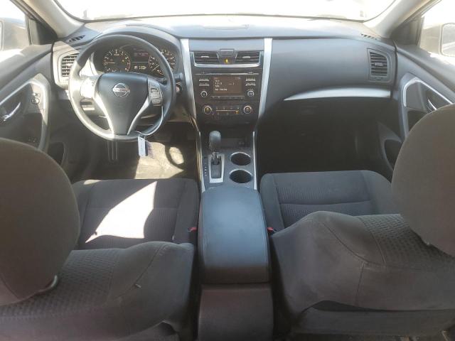 1N4AL3AP2FC154912 - 2015 NISSAN ALTIMA 2.5 BLACK photo 8