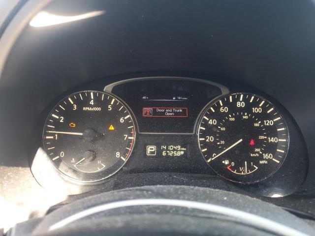 1N4AL3AP2FC154912 - 2015 NISSAN ALTIMA 2.5 BLACK photo 9