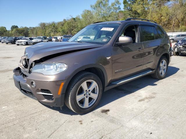 2012 BMW X5 XDRIVE35D, 