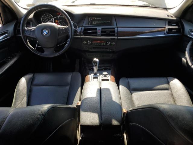5UXZW0C54C0B88055 - 2012 BMW X5 XDRIVE35D BROWN photo 8
