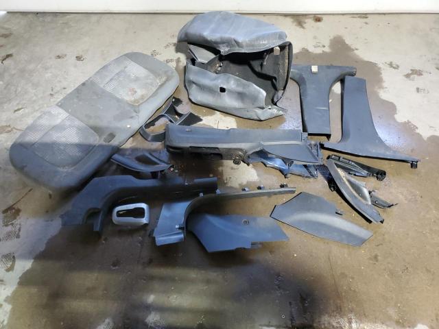 1G1JA6SG3F4114311 - 2015 CHEVROLET SONIC LS 蓝色 照片 12