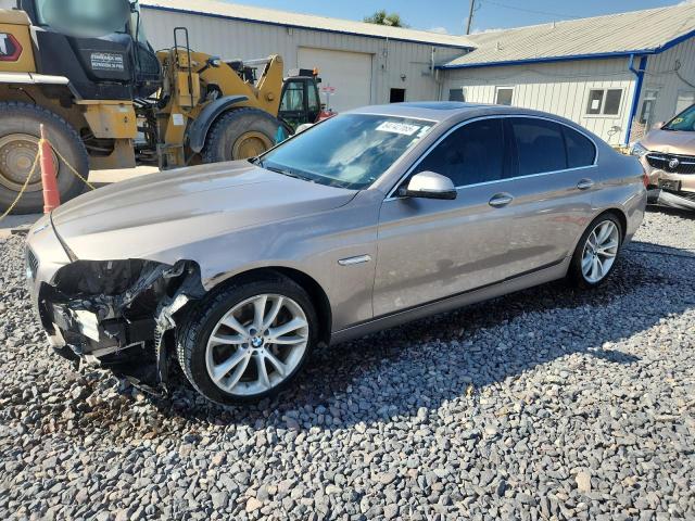 2016 BMW 535 XI, 