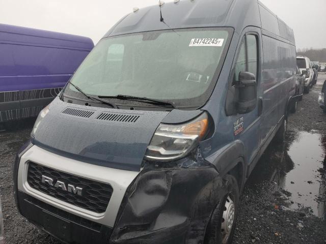 2019 RAM PROMASTER 3500 HIGH, 