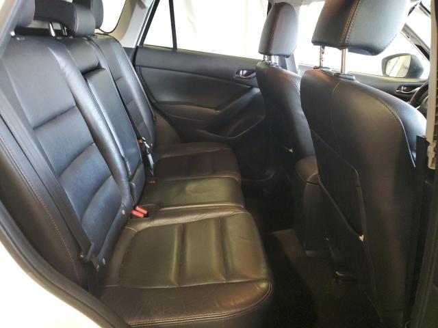 JM3KE4DY6E0410415 - 2014 MAZDA CX-5 GT أبيض صورة 11