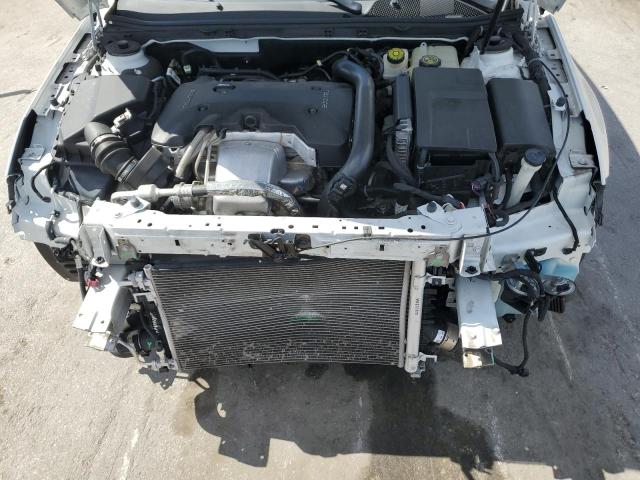 2G4GK5EX4G9130628 - 2016 BUICK REGAL Ақ фото 11