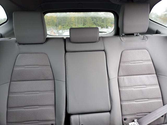 2HKRW2H87KH610995 - 2019 HONDA CR-V EXL ლურჯი ფოტო 10