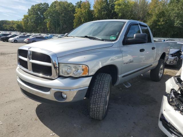 2004 DODGE RAM 1500 ST, 