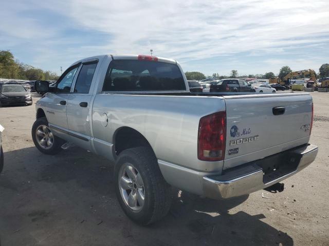 1D7HU18N24S787496 - 2004 DODGE RAM 1500 ST SILVER photo 2