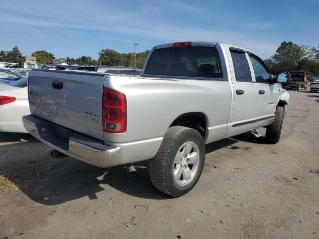1D7HU18N24S787496 - 2004 DODGE RAM 1500 ST SILVER photo 3