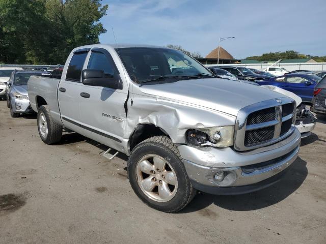 1D7HU18N24S787496 - 2004 DODGE RAM 1500 ST SILVER photo 4