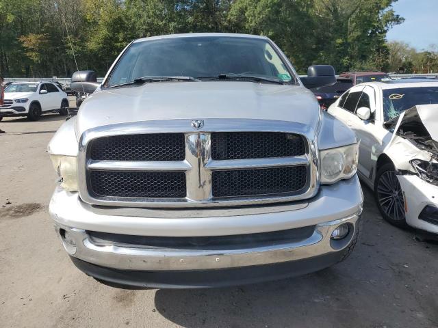 1D7HU18N24S787496 - 2004 DODGE RAM 1500 ST SILVER photo 5
