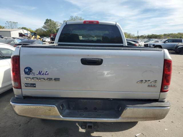 1D7HU18N24S787496 - 2004 DODGE RAM 1500 ST SILVER photo 6