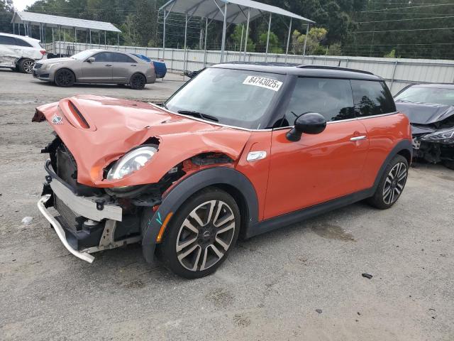 2019 MINI COOPER S, 