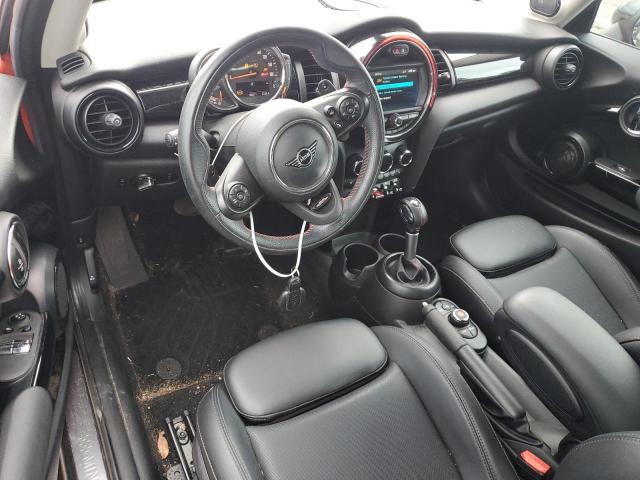 WMWXP7C53K2A53356 - 2019 MINI COOPER S ნარინჯისფერი ფოტო 8