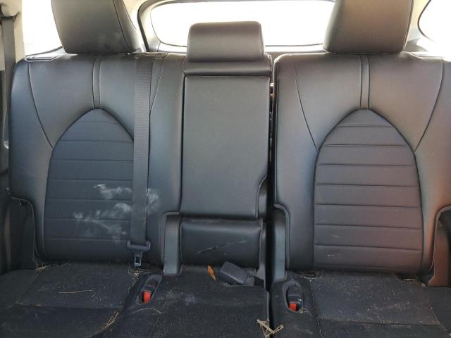 5TDGZRAH8NS128794 - 2022 TOYOTA HIGHLANDER XLE Blau Foto 10