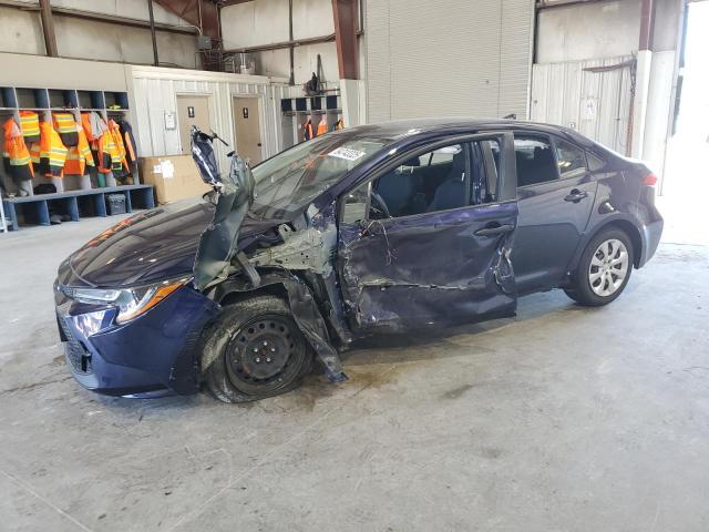2020 TOYOTA COROLLA LE, 