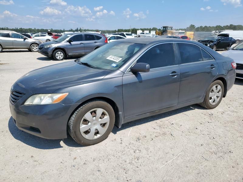 2007 TOYOTA CAMRY CE, 