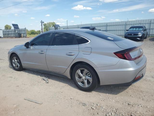 KMHL24JA6PA344504 - 2023 HYUNDAI SONATA SE 银色 照片 2