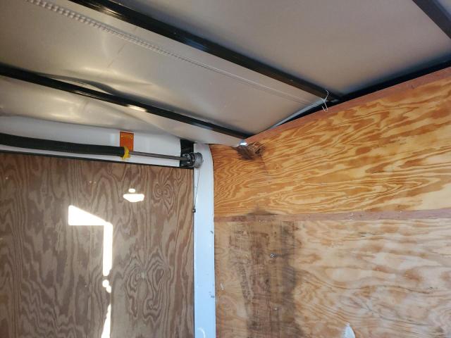 5E2B11016F1051789 - 2015 UTILITY TRAILER თეთრი ფოტო 5