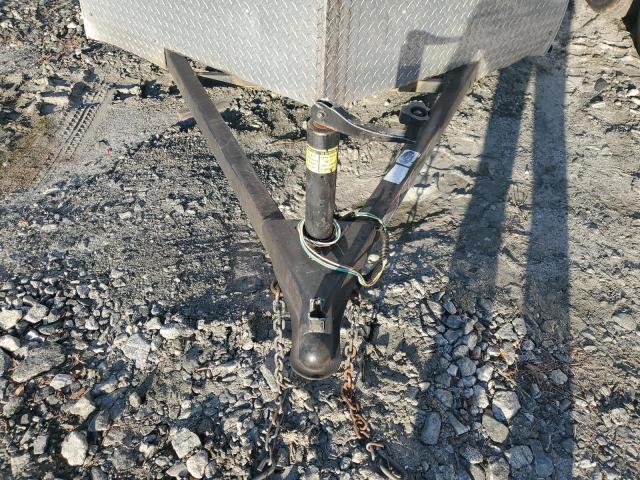 5E2B11016F1051789 - 2015 UTILITY TRAILER თეთრი ფოტო 7