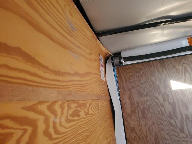 5E2B11016F1051789 - 2015 UTILITY TRAILER თეთრი ფოტო 9