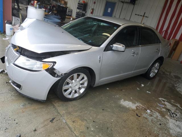 2011 LINCOLN MKZ, 