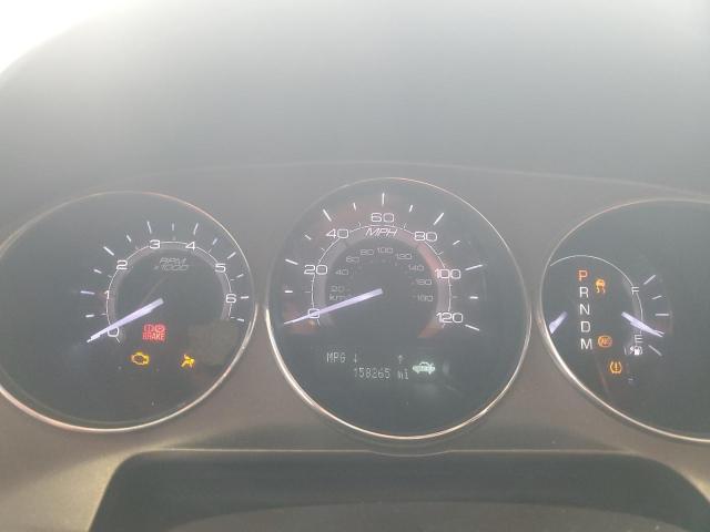 3LNHL2GC5BR776189 - 2011 LINCOLN MKZ SILVER photo 9