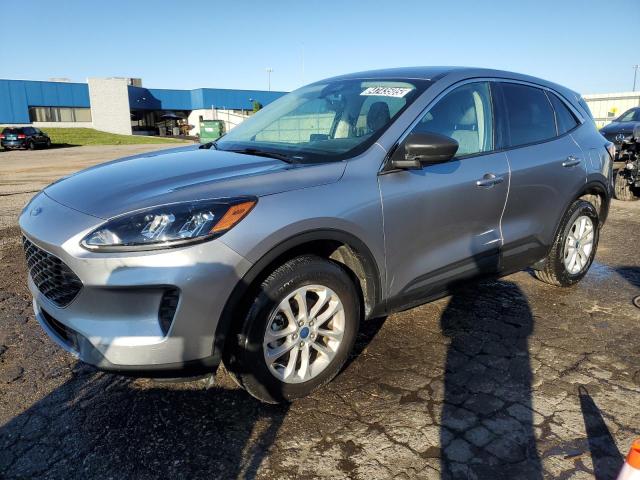2022 FORD ESCAPE SE, 