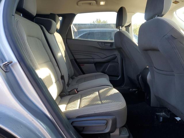 1FMCU9G60NUA43992 - 2022 FORD ESCAPE SE SILVER photo 11