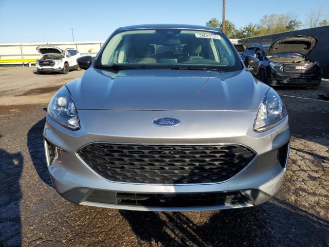 1FMCU9G60NUA43992 - 2022 FORD ESCAPE SE SILVER photo 5