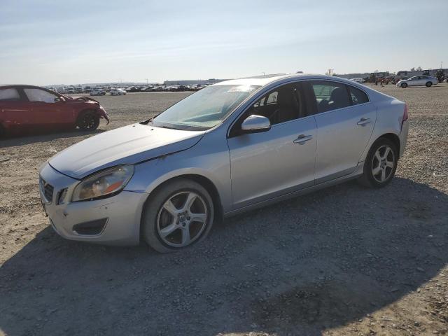 2012 VOLVO S60 T5, 