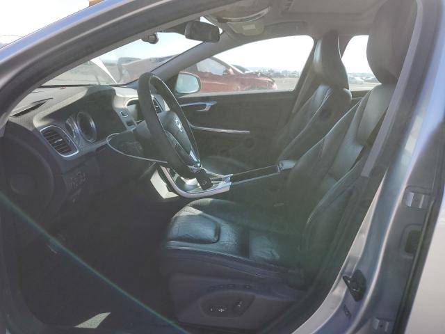 YV1622FS1C2102533 - 2012 VOLVO S60 T5 银色 照片 7