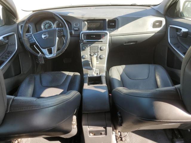 YV1622FS1C2102533 - 2012 VOLVO S60 T5 银色 照片 8