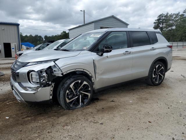 2024 MITSUBISHI OUTLANDER SE, 