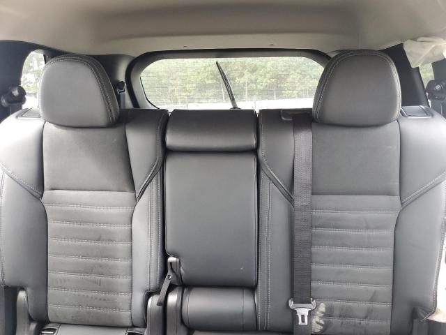 JA4J4VA82RZ067938 - 2024 MITSUBISHI OUTLANDER SE 银色 照片 10