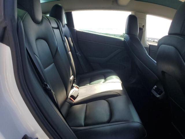 5YJ3E1EBXLF638681 - 2020 TESLA MODEL 3 Белый фото 10